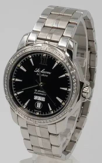 2.5折起抢瑞士名表!2020大连广电瑞士名表展盛大开幕!