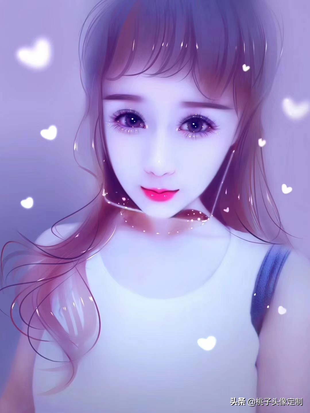 微信头像下面怎样换电话号码,如何更换手机联系人微信头像