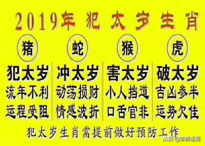年底太岁锦囊如何处理,年底了大家需提高警惕