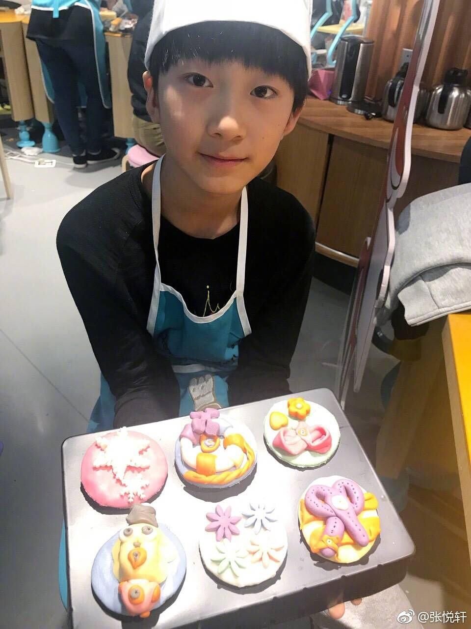 费曼森碟,费曼娱乐圈