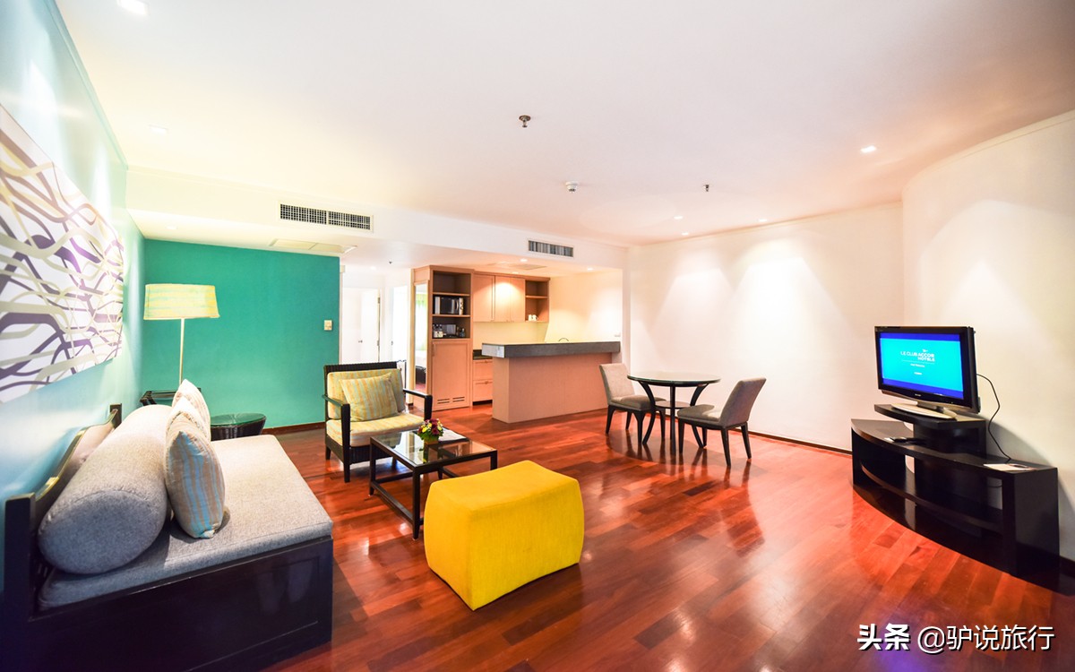 普吉岛阿亚拉卡马拉度假酒店,普吉岛瑞士度假酒店