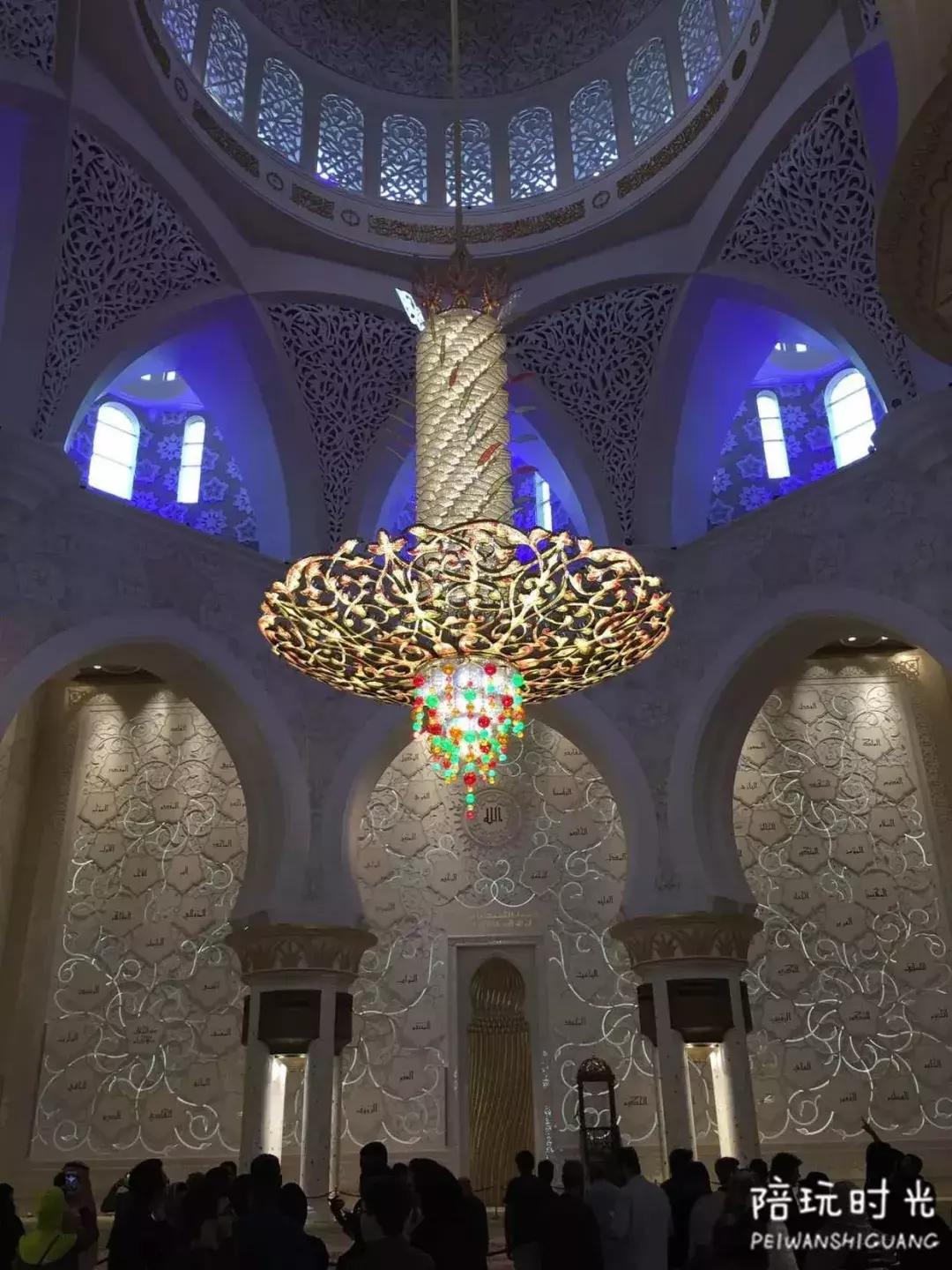 带孩子去迪拜旅游费用大概多少,带孩子去迪拜旅游攻略