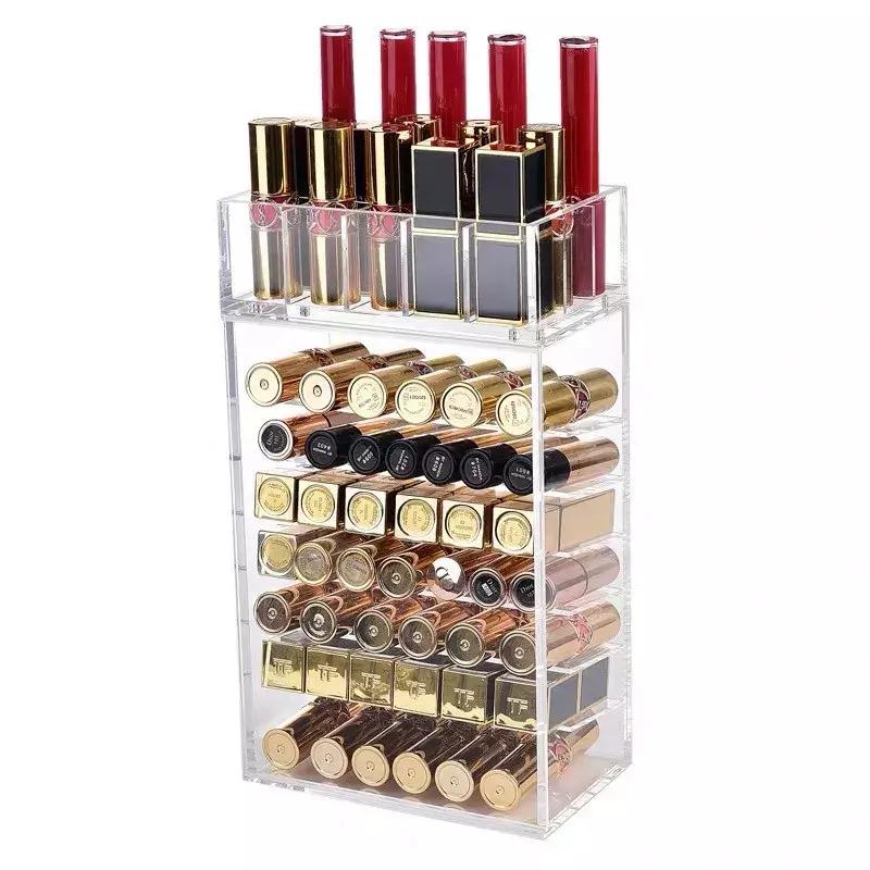 拥有上千支口红的李佳琦如果失去它,估计在家会崩溃吧!