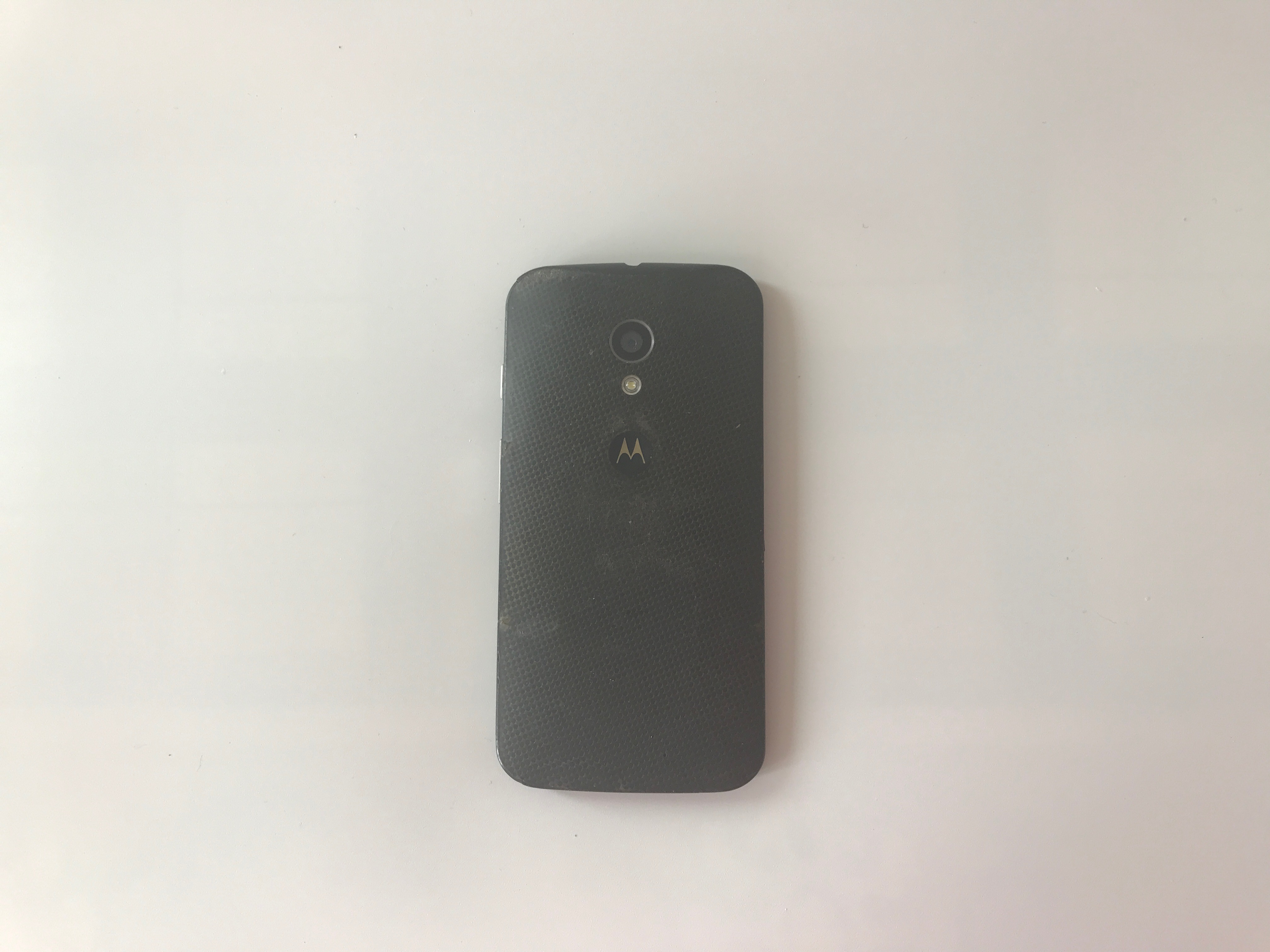 聊聊那些年曾经用过的部分手机(2008—2019)