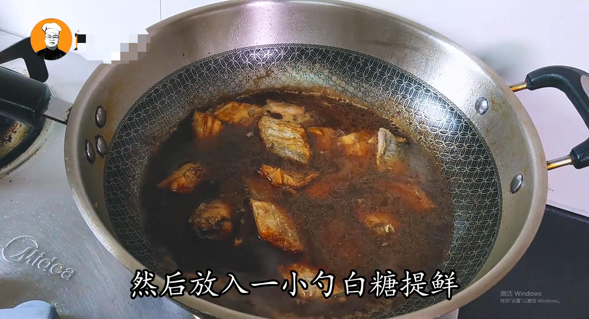 红烧带鱼的正确做法步骤,红烧带鱼的做法最简单的方法