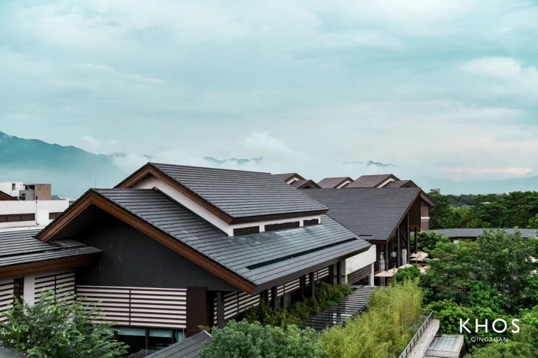 私藏菲律宾同款空中佛手，这座广东小城的落胃美食从早吃到晚