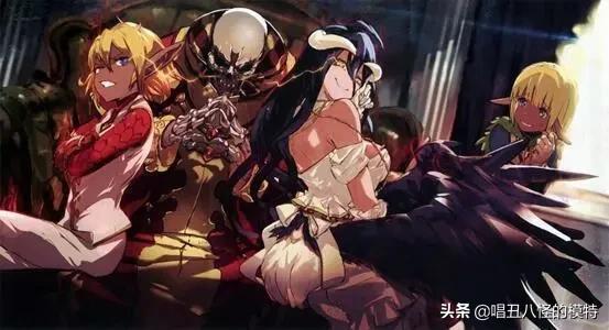 二次元的你，知道这些梗么