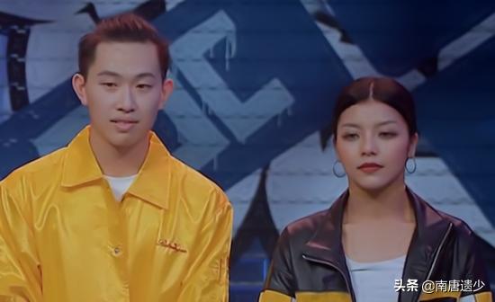 这就是街舞2王润海选,这就是街舞第二季王润海选