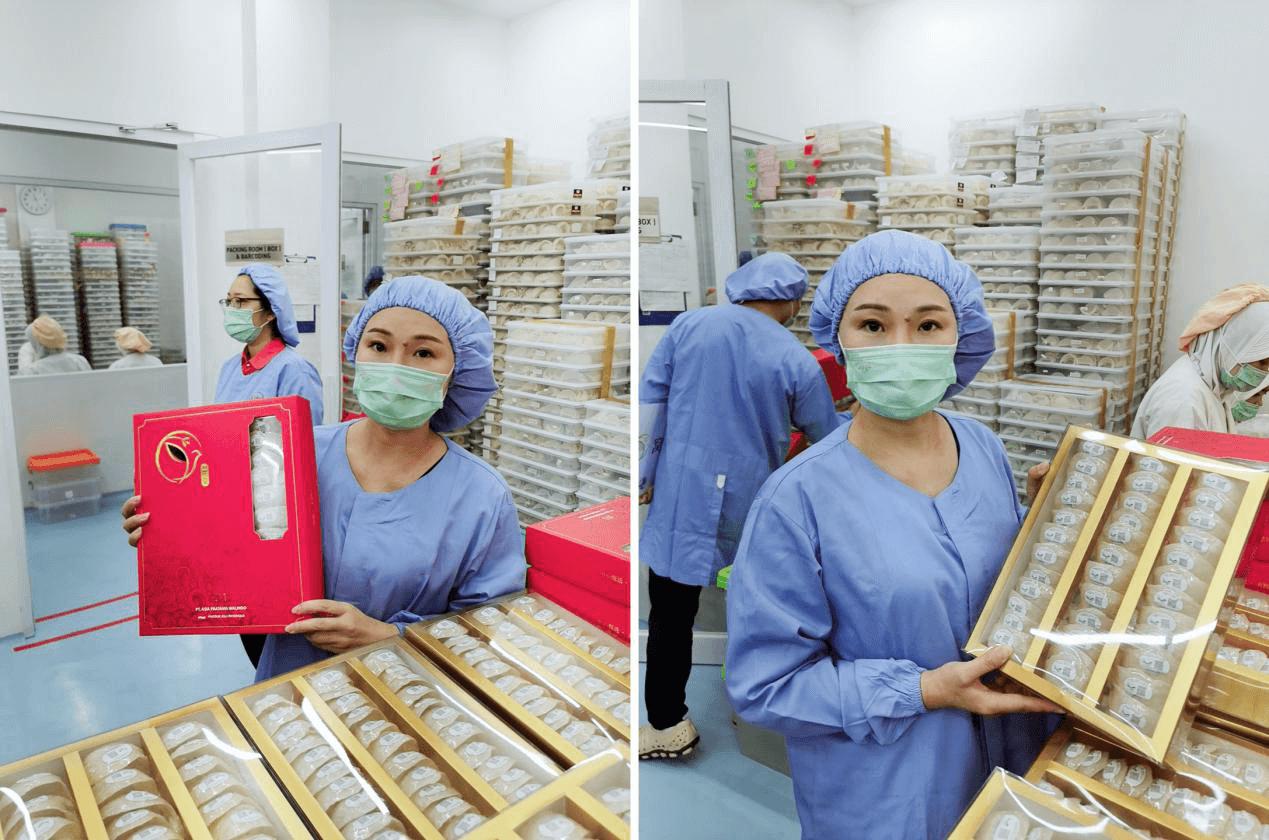 燕窝真没营养吗,燕窝假货可靠吗