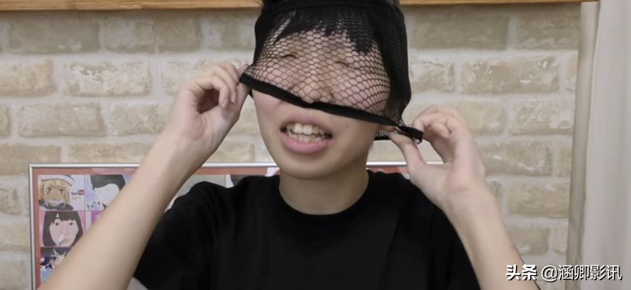 丑帅的杨迪完整视频,杨迪扮丑走红的照片