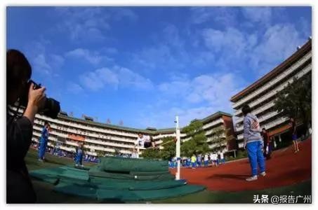 20万一年！有钱真好！广州这些土豪”学校，从幼儿园开始就读不起