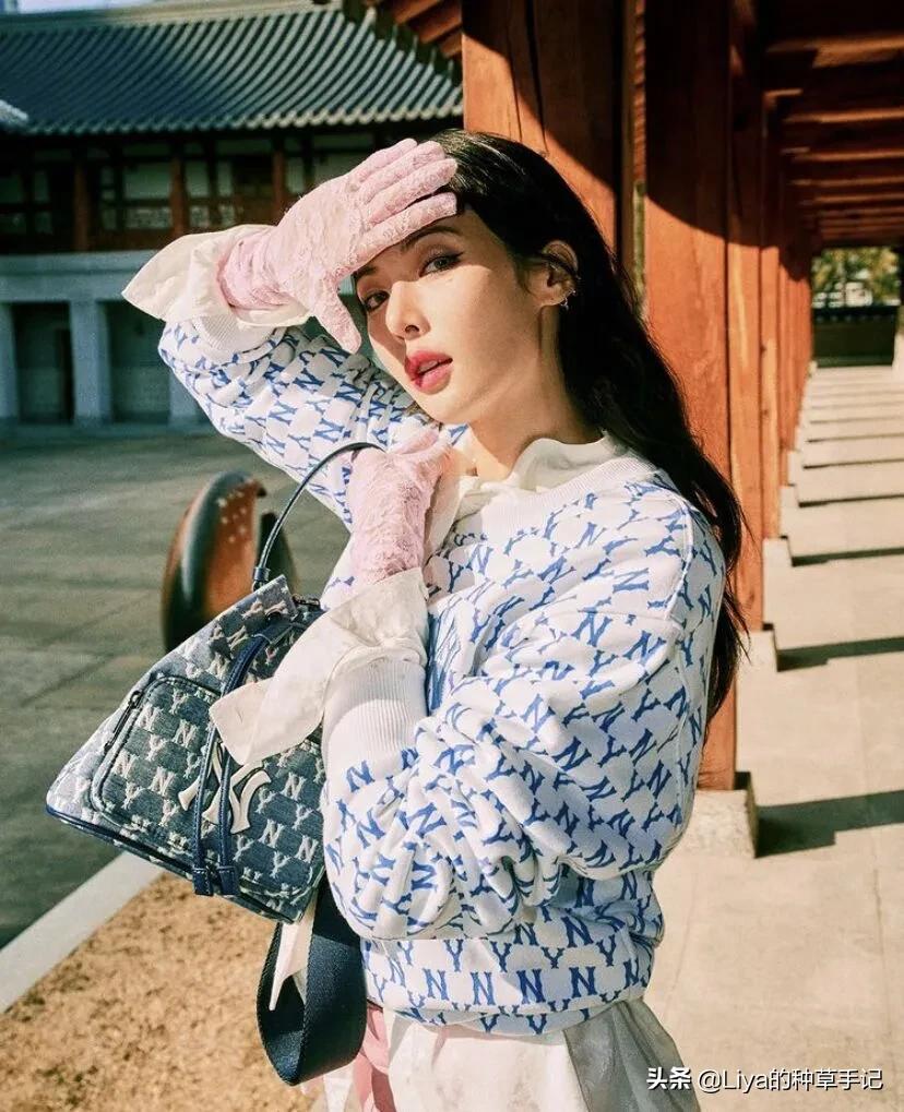 卫衣+3件下装=早春王炸组合！太好看