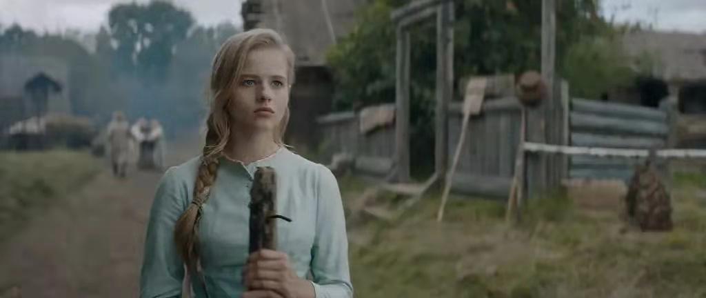 俄罗斯生活纪录片令人震惊的,揭秘富人奢靡生活的电影