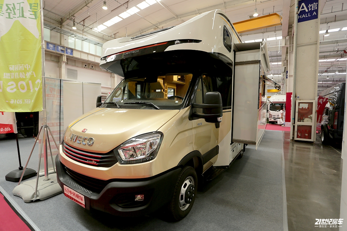 最新上市中天领航者c型房车,中天房车领航者c型二手价格