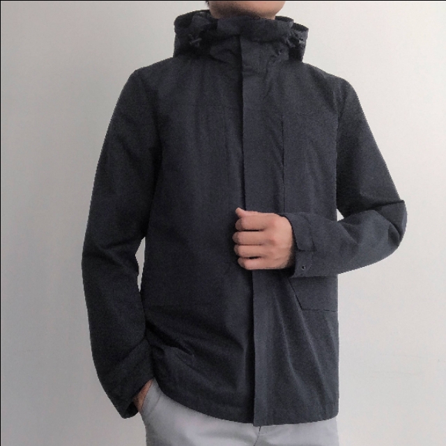 GORE-TEX面料美国戈尔公司生产轻、薄、坚固、耐用