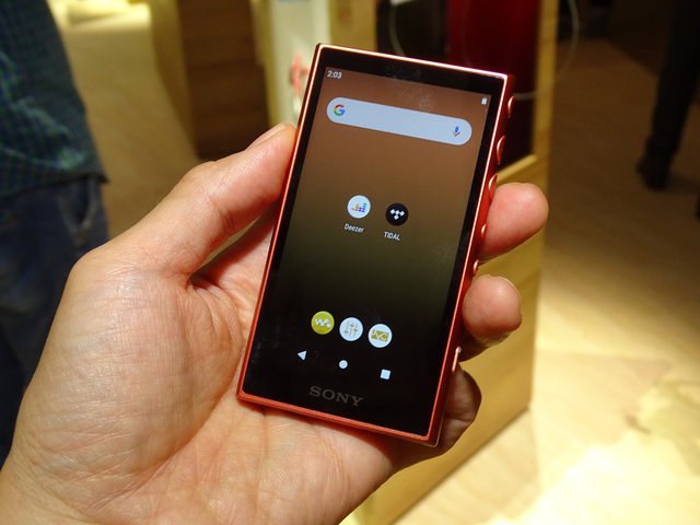 索尼walkman2019款价格,索尼walkman随身听全系列