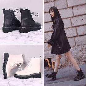 Dr.Martens怎么样,dr.martens品牌体验