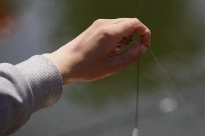 气温零下钓鳊鱼,气温高怎么钓鳊鱼最好吃