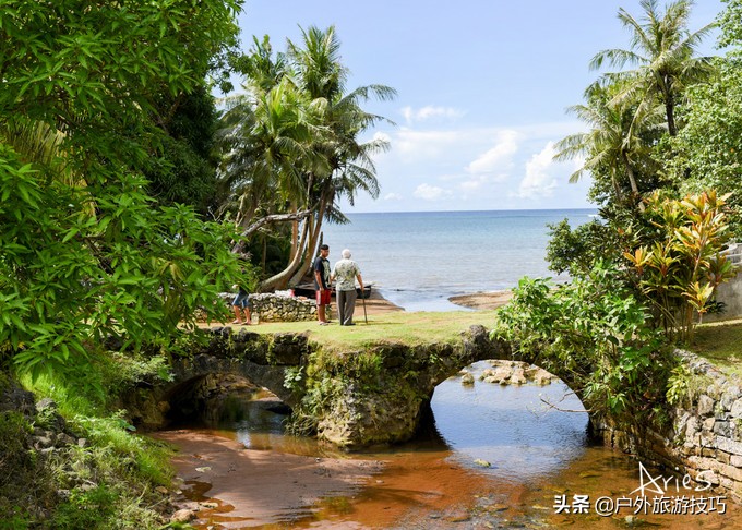 关岛包车自由行,关岛租车