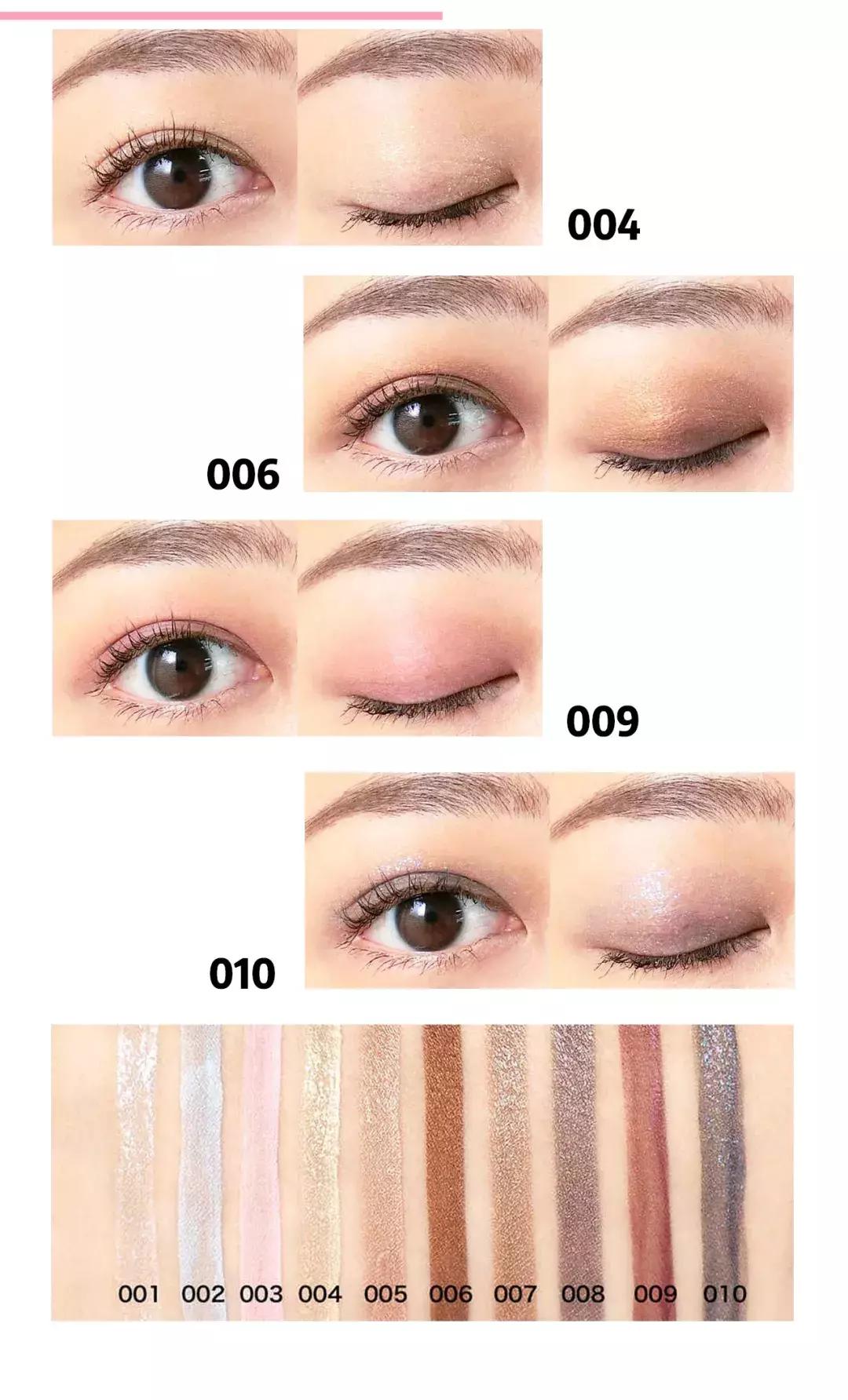 嗲!没想到开架CEZANNE、砍妹の春季彩妆也这么惹火