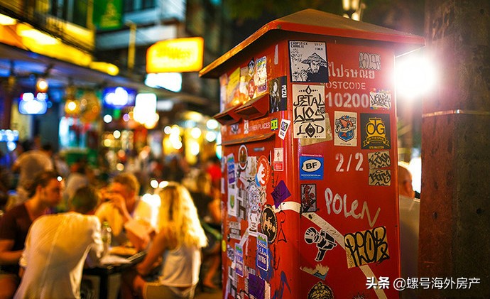 泰国芭提雅曼谷,泰国曼谷到芭提雅旅游攻略