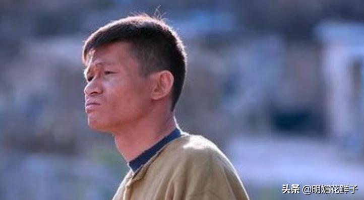 《喊山》根据真实事件改编：被拐卖女孩的一生，揭露了人性的阴暗