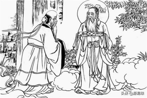 申公豹和姜子牙是什么关系封神榜,姜子牙跟申公豹争封神