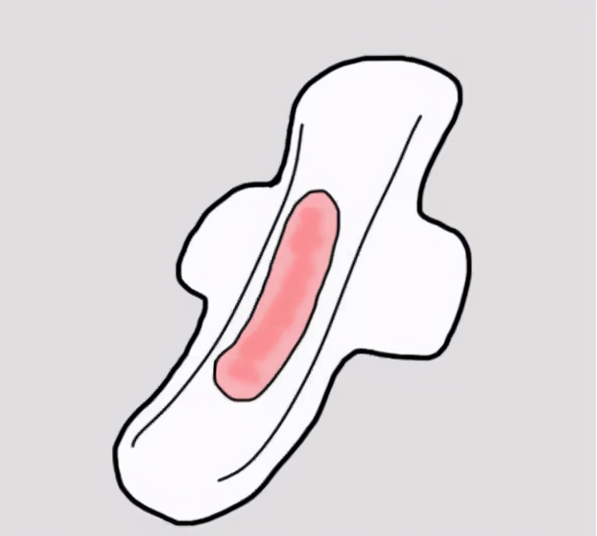 月经各种颜色代表什么情况,月经的颜色有哪几种