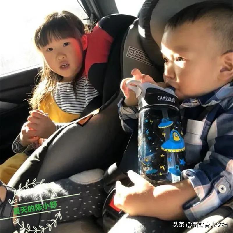 儿童水杯怎么选比较好,儿童水杯材质哪种最安全