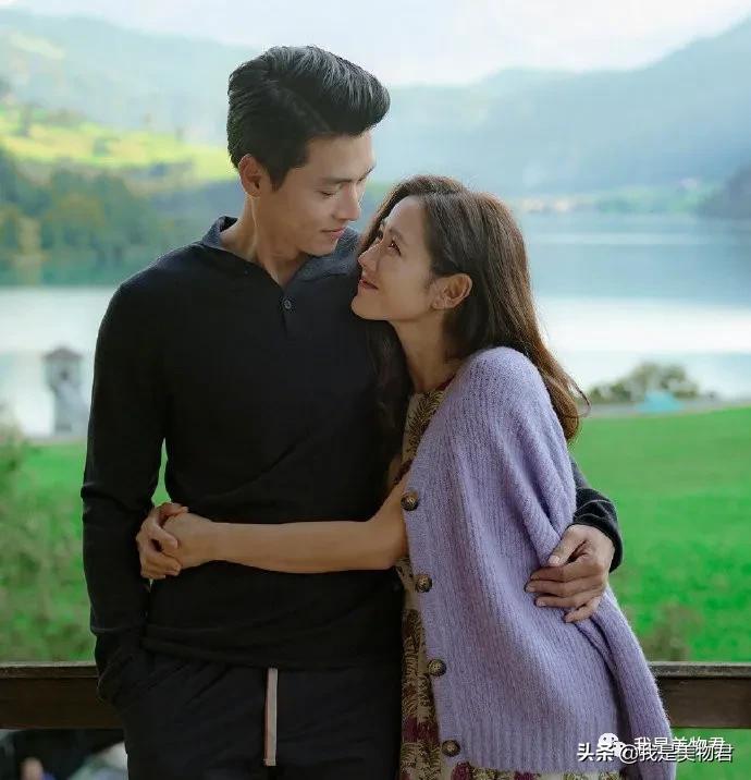 孙艺珍玄彬皮肤,蜂蜜护肤品