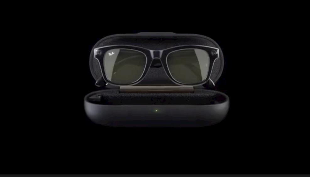 雷朋rayban智能眼镜价格,雷朋rayban2023上市新款眼镜