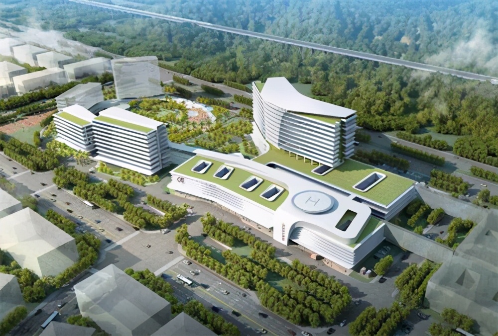 汕尾孙逸仙纪念医院深汕中心医院,汕尾深汕医院预约