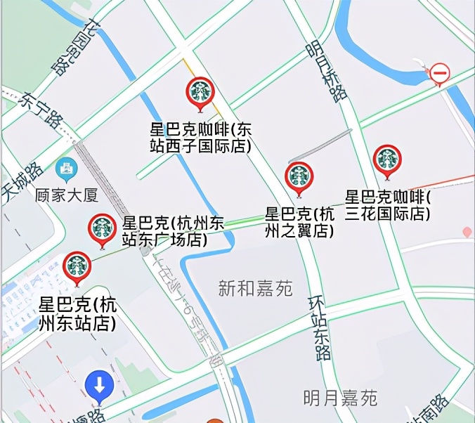 城东新城未来发展趋势,城东新城板块