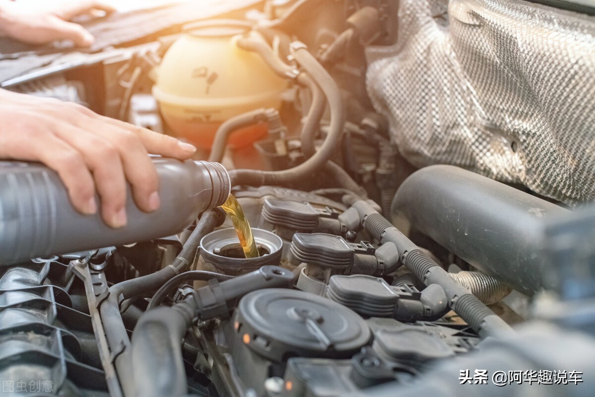 涡轮增压好还是自然吸气的车好,涡轮增压还是自然吸气省油