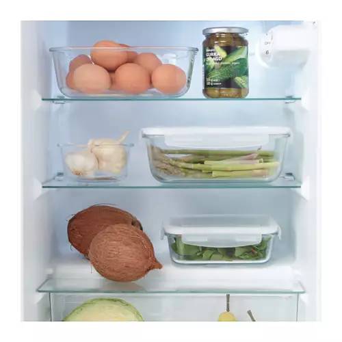 夏天的小冰箱有多热,夏天这么热确定不来个半永久吗