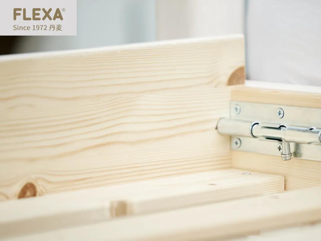 儿童实木家具选哪个好,如何选择儿童家具材质好坏