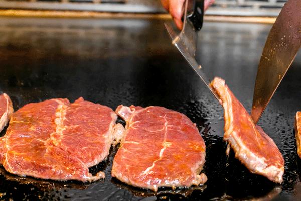 200多道菜只要20多元,200个菜只要20块钱