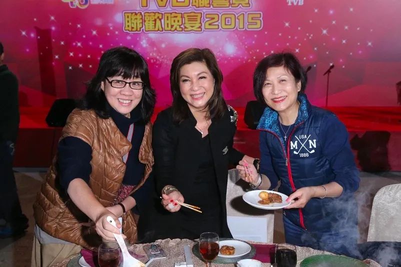 收视狂泻不敌ViuTV！曾志伟王祖蓝重返TVB做高层救亡！