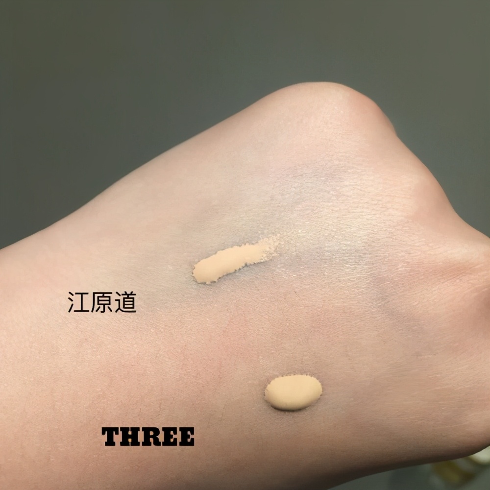 气垫推荐公认好用第一名阿玛尼,推荐4款不脱妆的大牌气垫