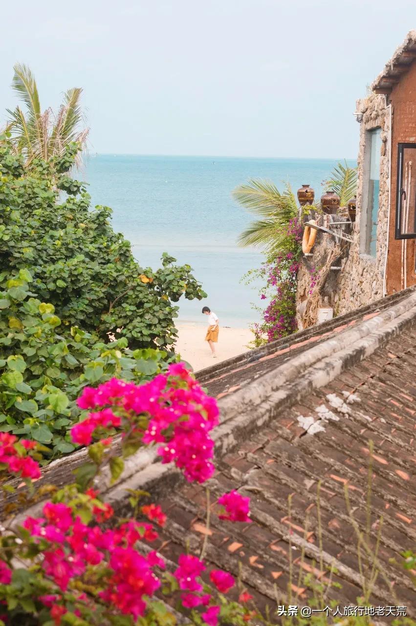 无需攻略,这12个绝美宝藏小城,随便挑一个小住几日,就很惬意