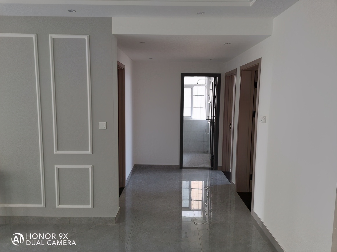 普通住房建筑面积122平方算豪宅吗,127平米套内面积要多少钱