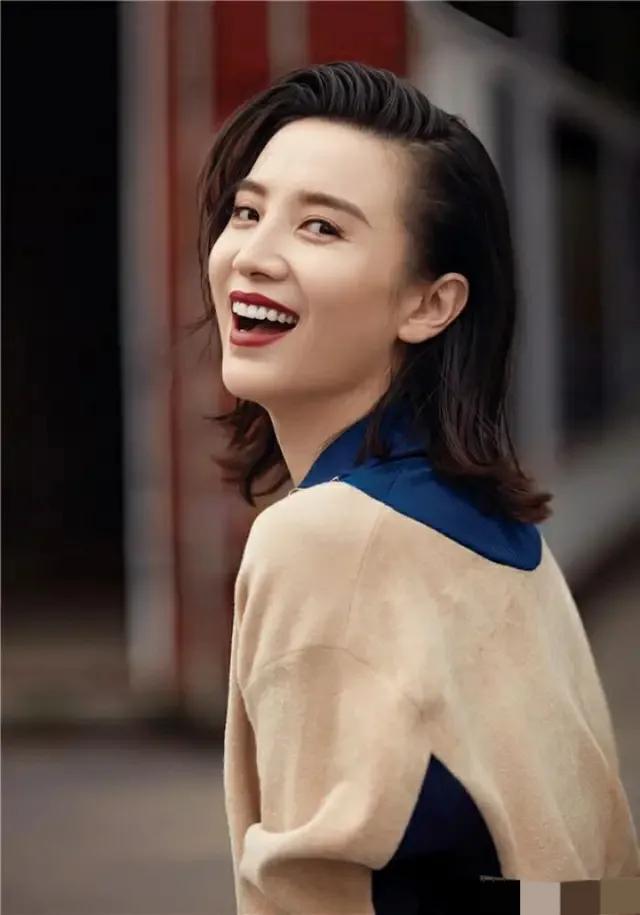 盘点12位东北女星,盘点东北8位肤白貌美的女星