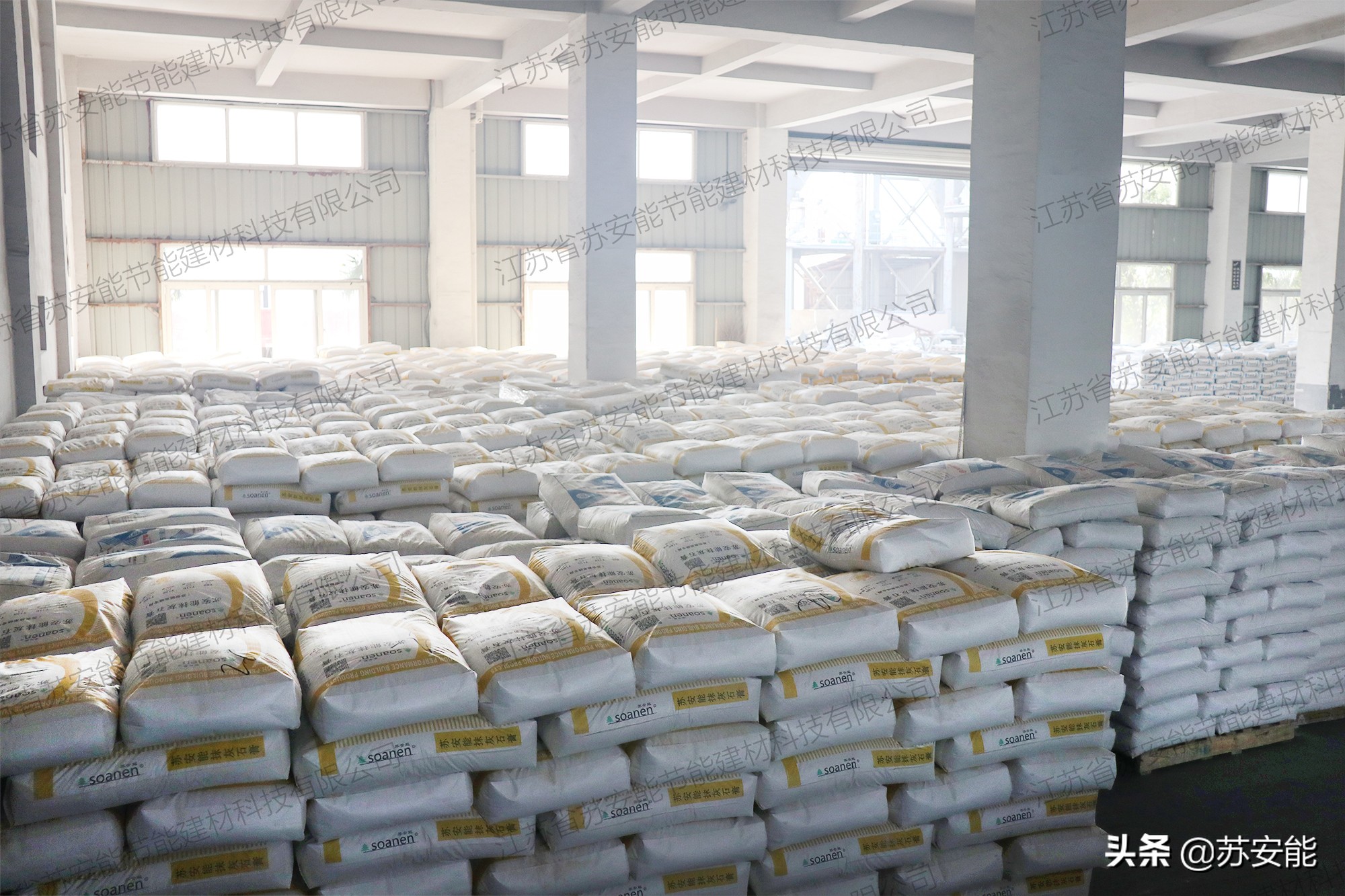 轻质石膏砂浆前景,轻质石膏砖前景