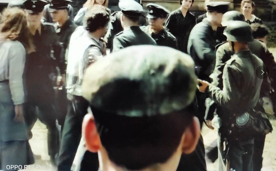 看完电影之后的感觉,看完电影后的感受作文