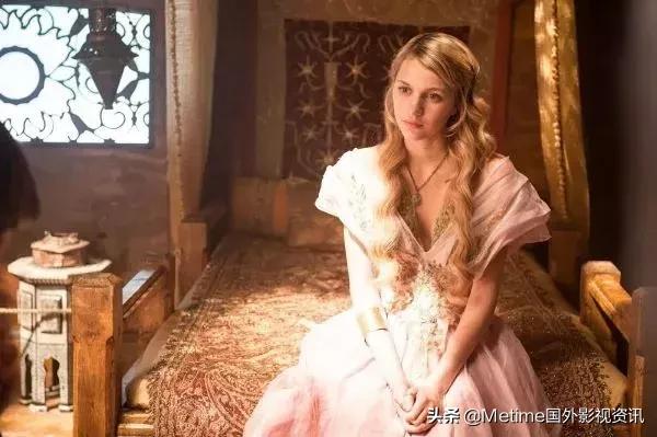 中世纪奇幻美剧,美剧权力的游戏看全集