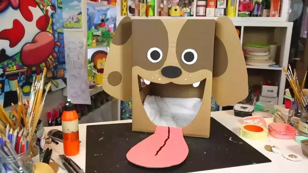 双11快递盒使用方法,双11竟然堆了这么多包裹