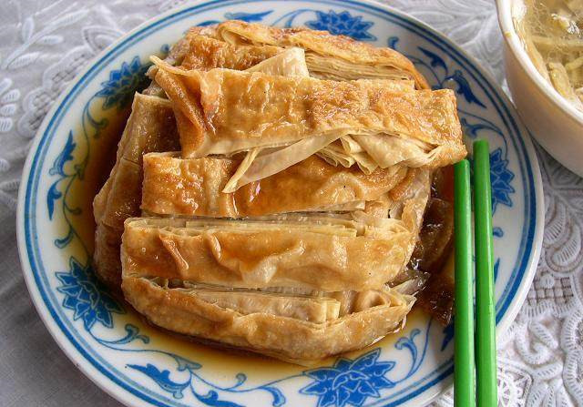 舌尖上的南京小吃全集,南京舌尖上的美食