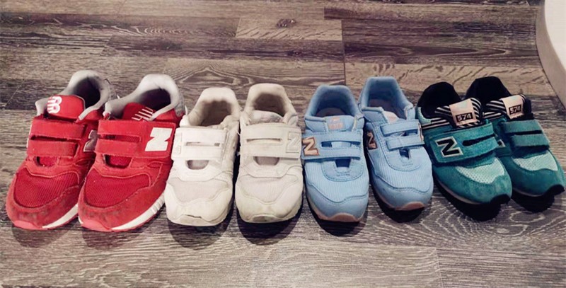 双十一选鞋指南,双十一值得下手的鞋子