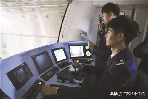 徐州地铁愿景,回首过往地铁