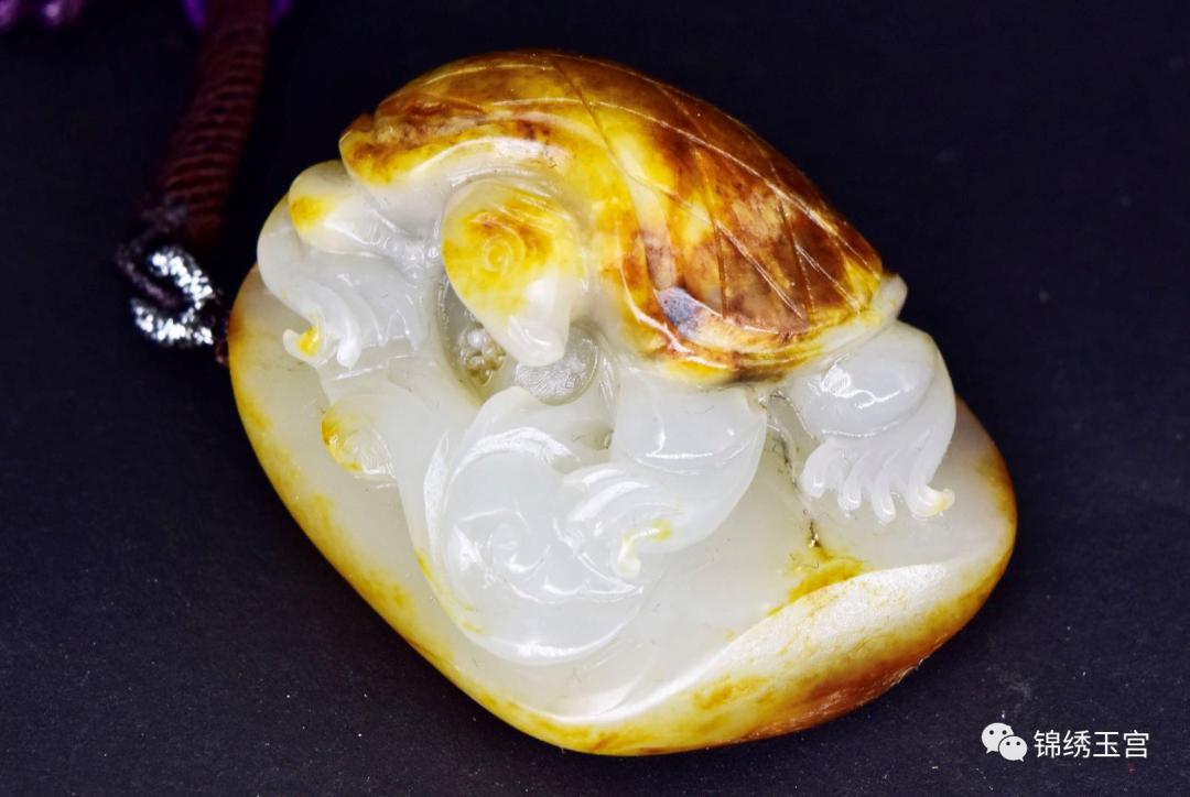 和田玉鉴赏和田玉的品质,和田玉的价值和颜色